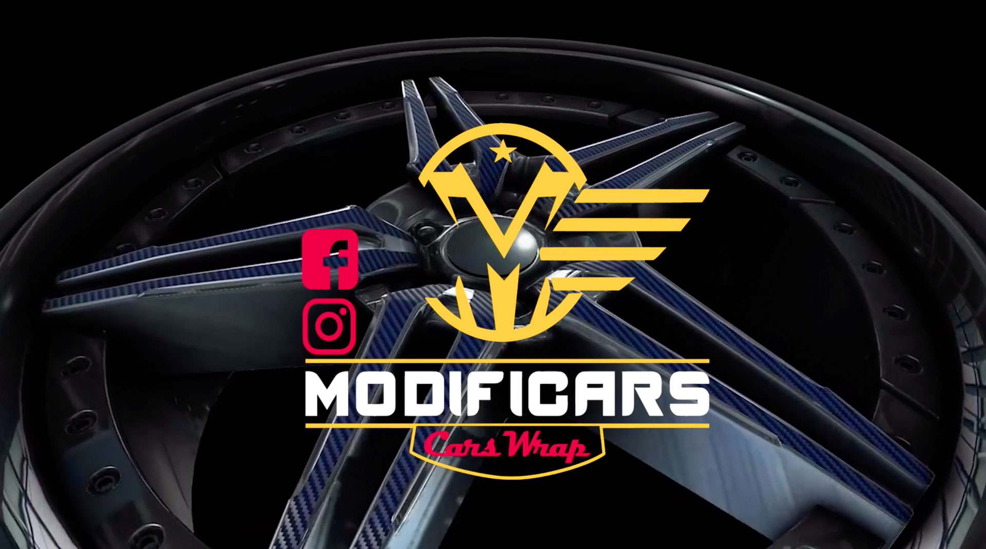 Modificars - Polarizado - Forrado Automotriz - Vinilo